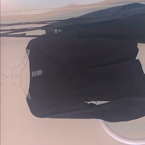 COPY - Pink seamless active top